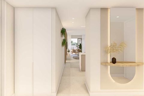 Lejlighed i Ciudad Quesada, Alicante, Ciudad Quesada - € 304.000 | Ref: AP536C - foto 14